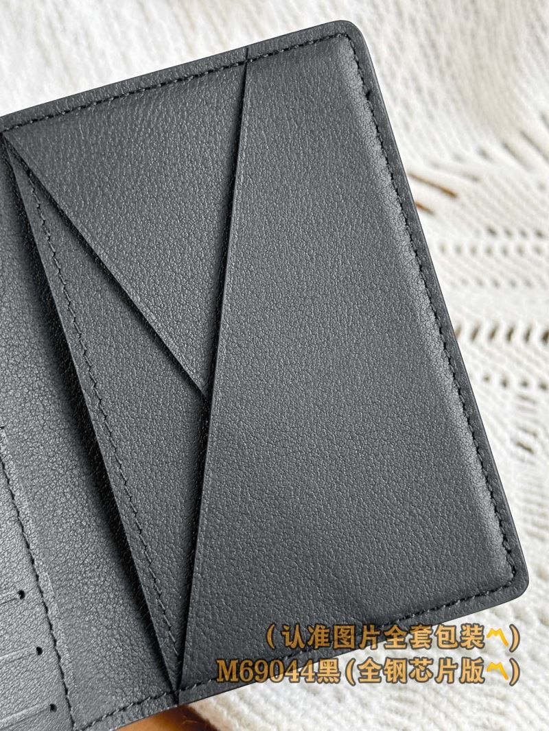 Louis Vuitton Wallets Purse